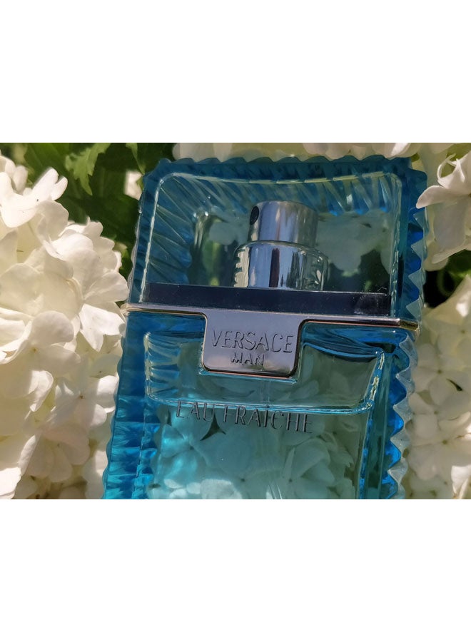 فيرزاتشي - عطر أو فريش EDT 50ملليلتر - Image 1
