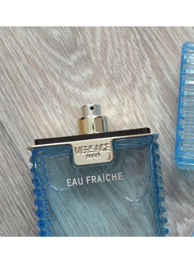 فيرزاتشي - عطر أو فريش EDT 50ملليلتر - Image 1
