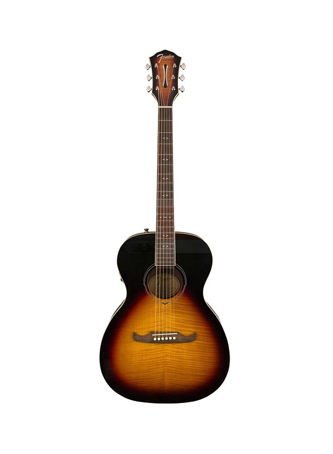FENDER 0971252032 Fa-235E Concert, 3T Acoustic guitar - Image 1