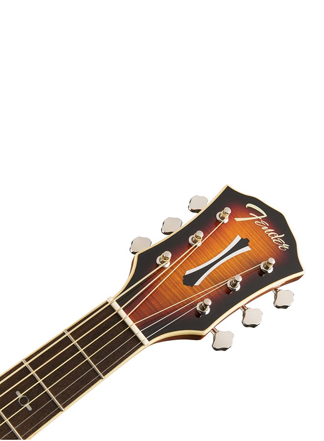 FENDER 0971252032 Fa-235E Concert, 3T Acoustic guitar - Image 3