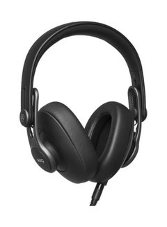 AKG Closed Back Studio Headphones Black  - Image 2