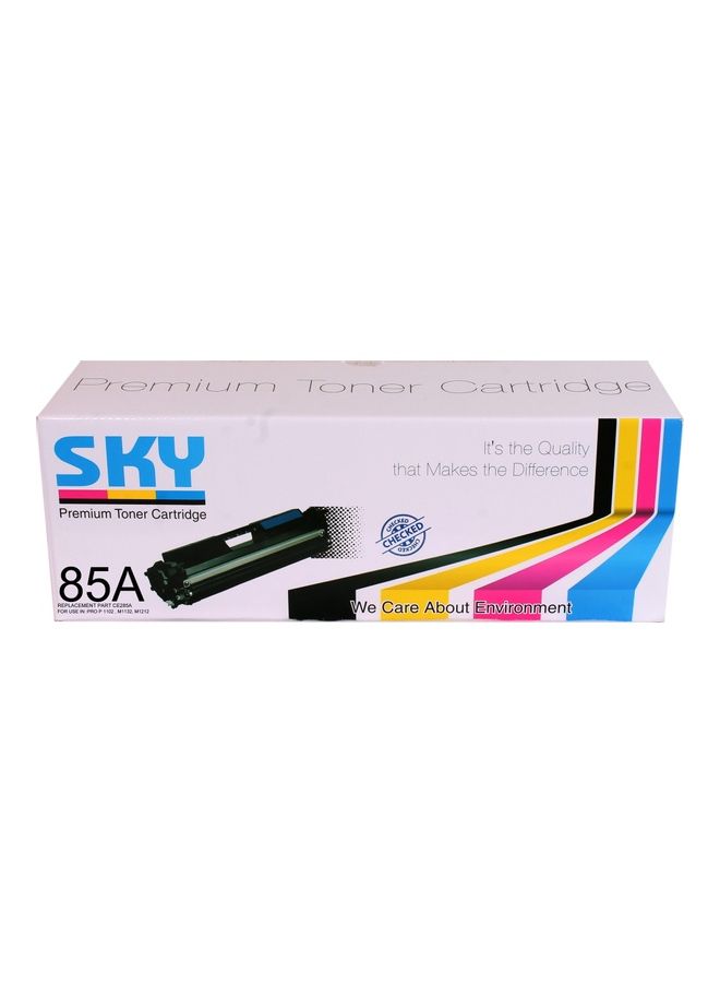 SKY Premium Toner Catridge Black - Image 1