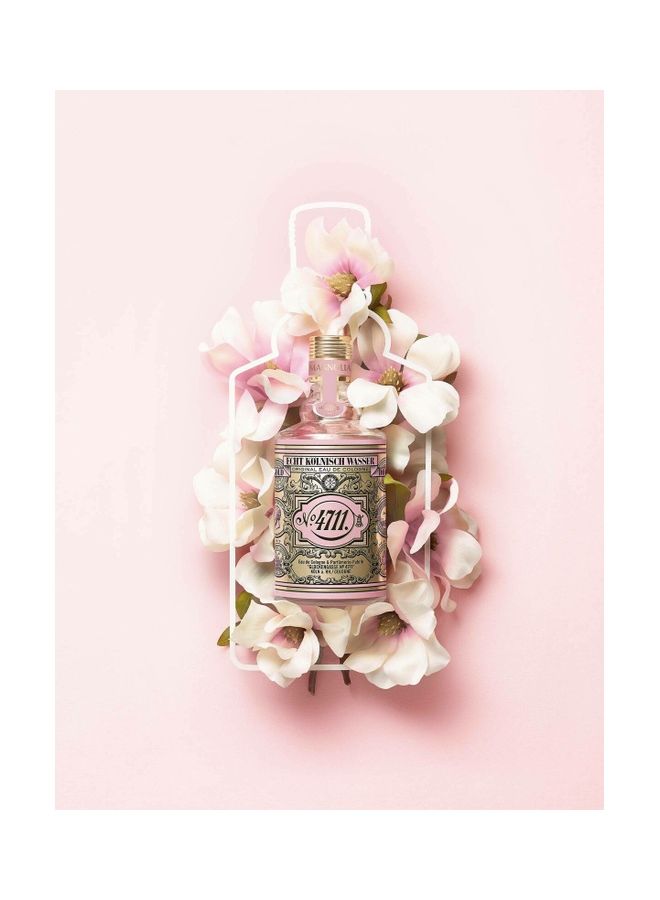 4711 Floral Collection Magnolia Cologne 100ml - Image 2