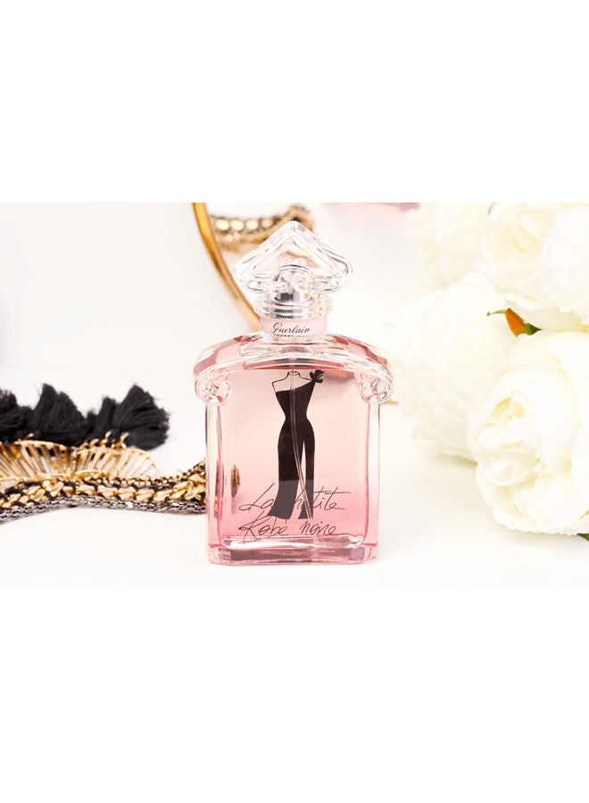 غيرلان عطر لا بيتيت روب نوير كوتور 100ملليلتر - Image 4