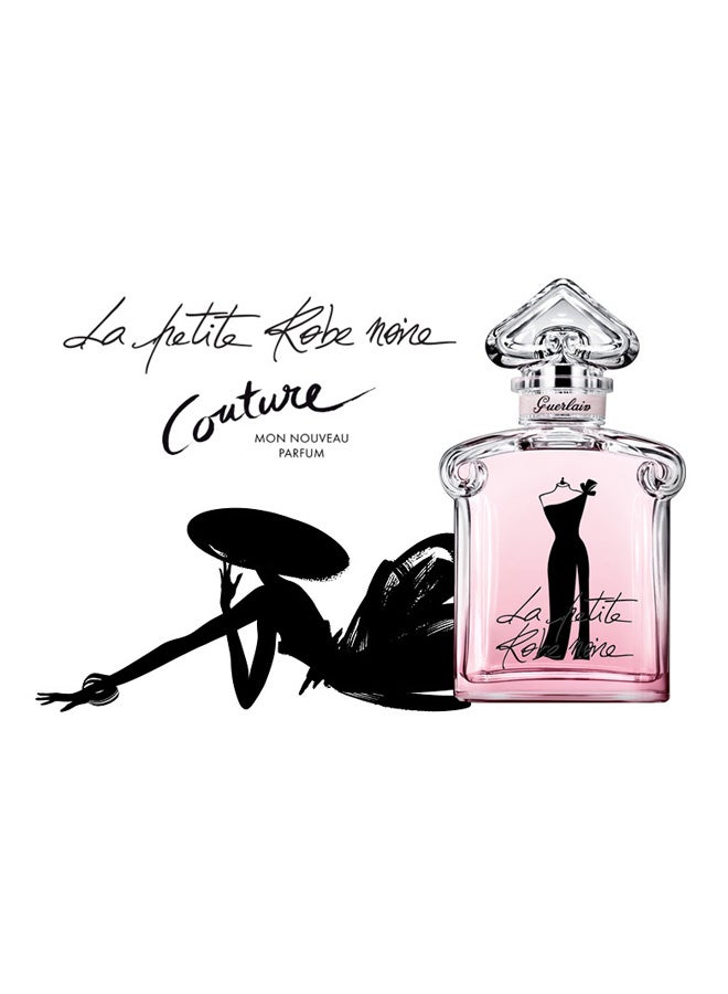 غيرلان عطر لا بيتيت روب نوير كوتور 100ملليلتر - Image 5