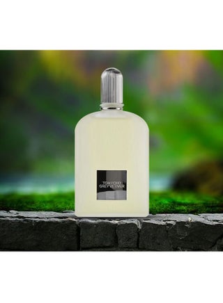 TOM FORD Grey Vetiver EDP 100ml Best Price KSA Riyadh, Jeddah