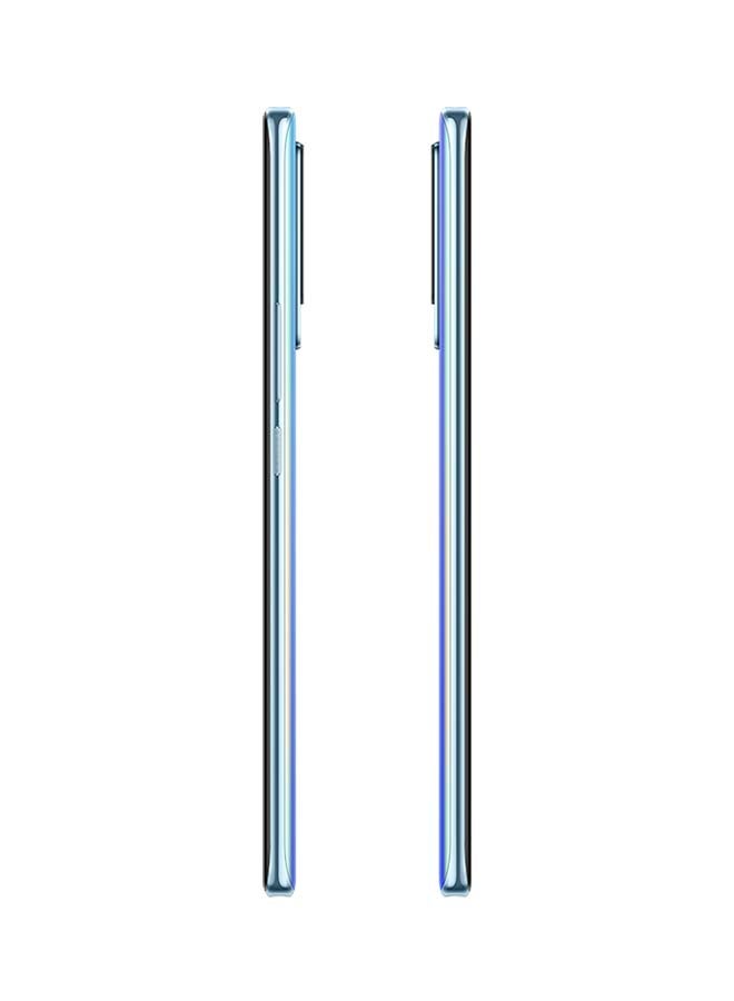 vivo - X60 Dual SIM Blue 12GB RAM 256GB 5G - Middle East Version - Image 1