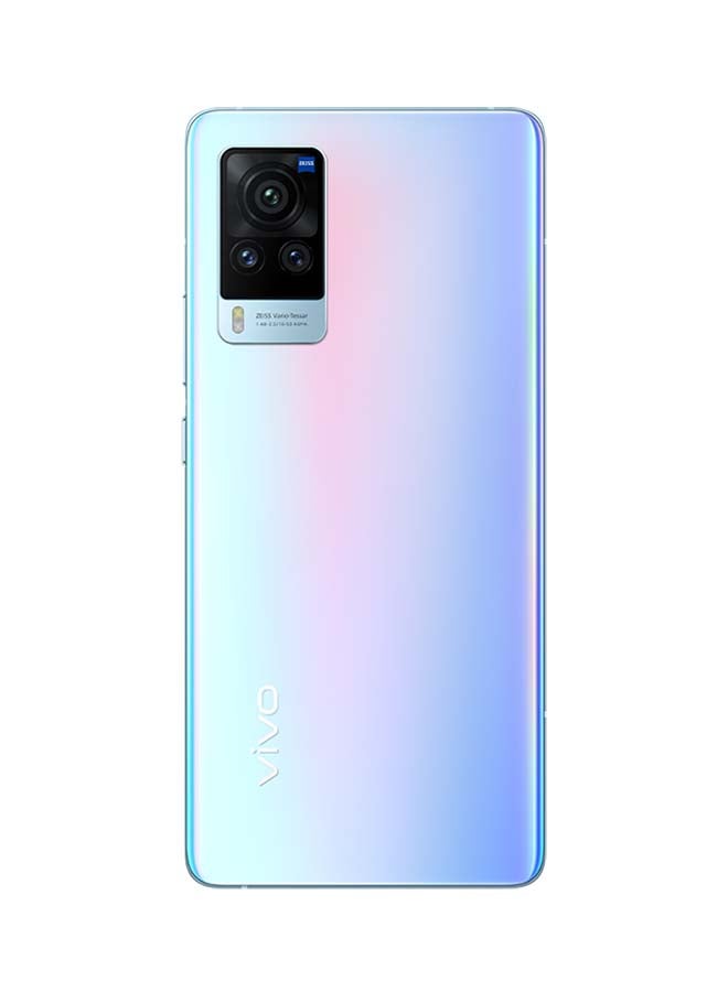 vivo - X60 Pro Dual SIM Blue 12GB RAM 256GB 5G - Middle East Version - Image 1