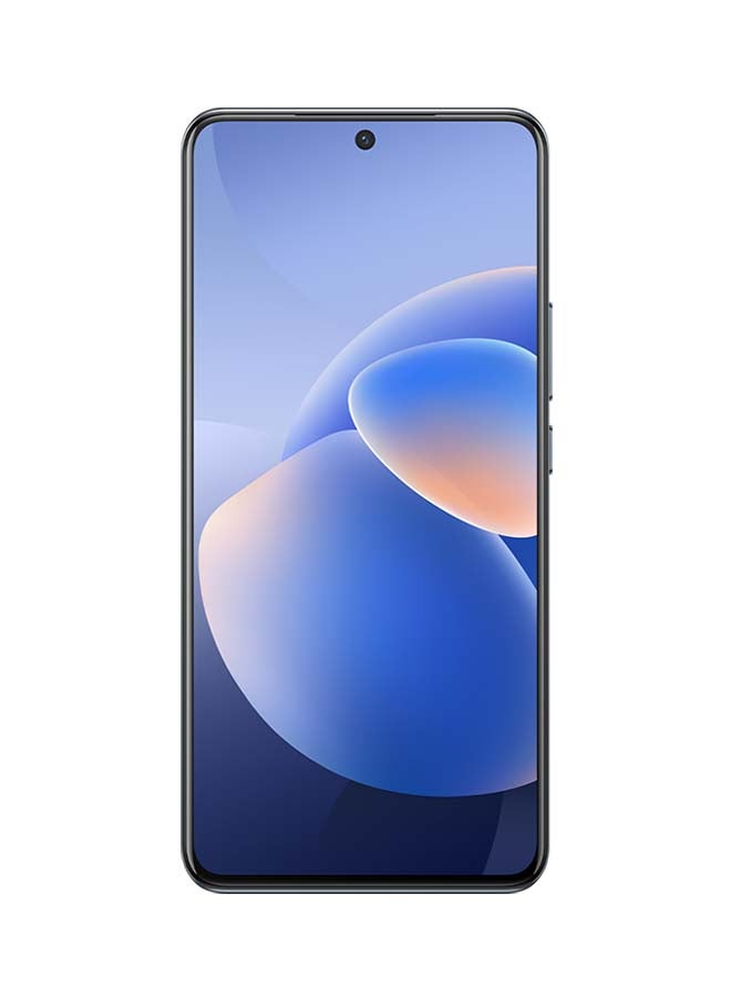 vivo - X60 Dual SIM Black 12GB RAM 256GB 5G - Middle East Version - Image 1