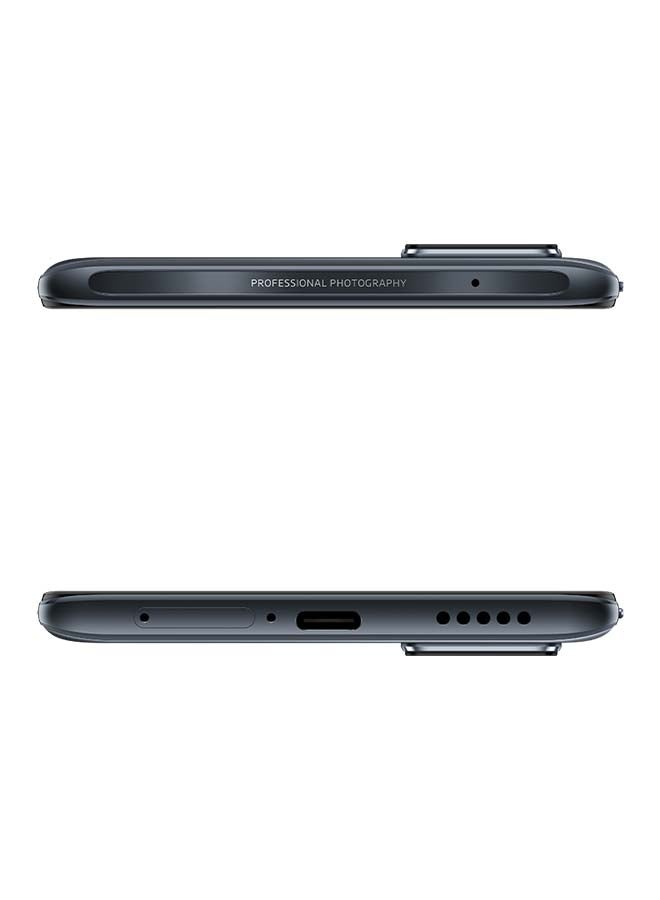 vivo - X60 Dual SIM Black 12GB RAM 256GB 5G - Middle East Version - Image 1
