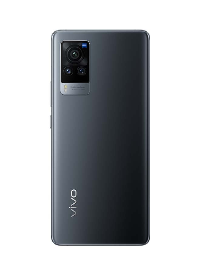 vivo - X60 Pro Dual SIM Black 12GB RAM 256GB 5G - Middle East Version - Image 1