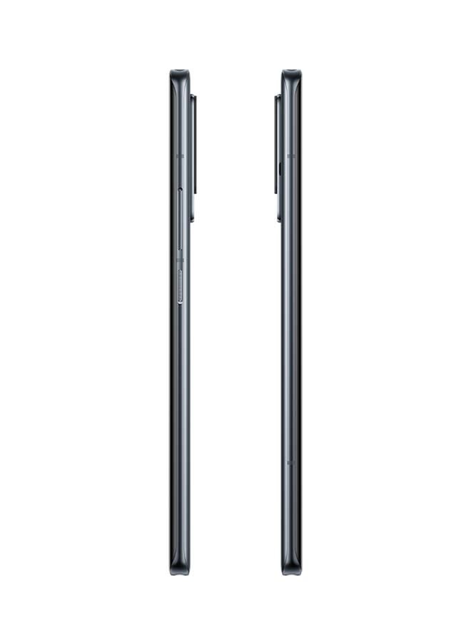 vivo - X60 Pro Dual SIM Black 12GB RAM 256GB 5G - Middle East Version - Image 1