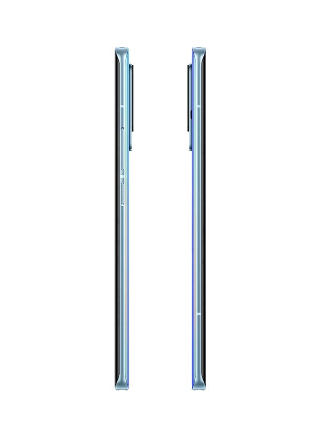 vivo - X60 Pro Dual SIM Blue 12GB RAM 256GB 5G - Middle East Version - Image 1