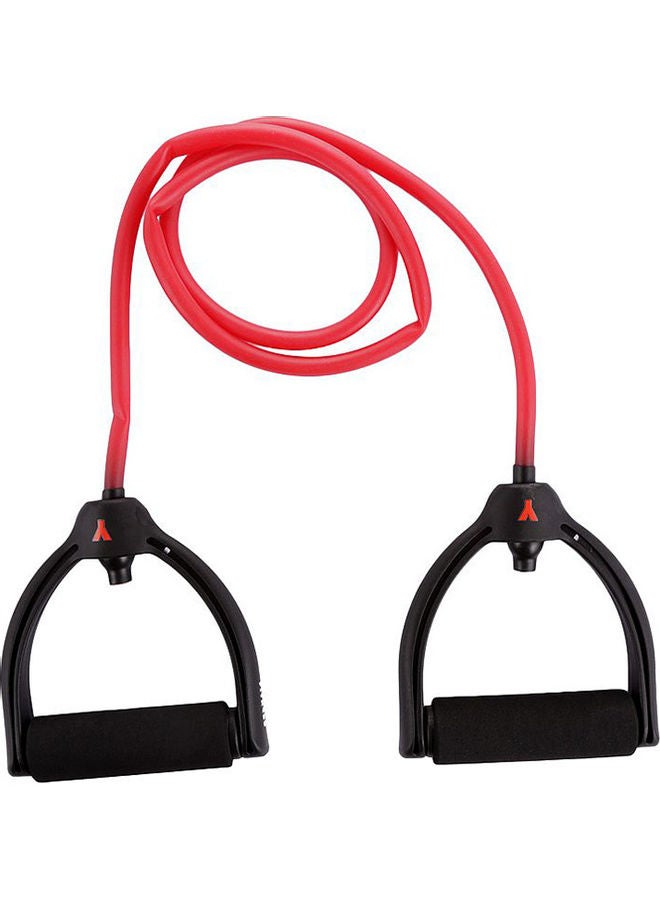 يورك فيتنس سلك مقاومة بمقبض محكم للإمساك - Image 1