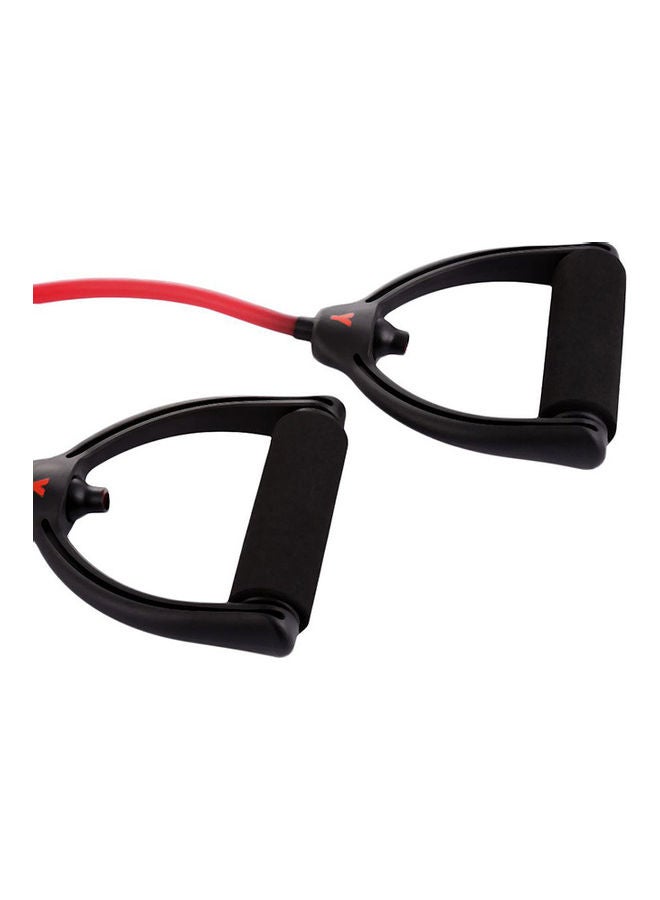 يورك فيتنس سلك مقاومة بمقبض محكم للإمساك - Image 2