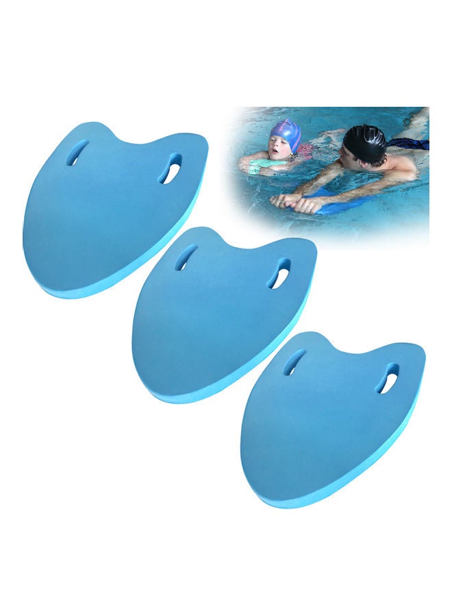 3-Piece Swimming Float Board 39.00x9.00x31.00cm - Image 1