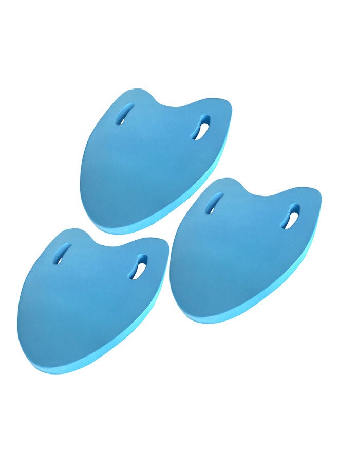 3-Piece Swimming Float Board 39.00x9.00x31.00cm - Image 2