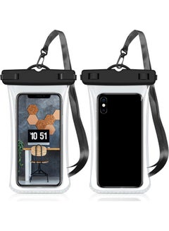 Generic TPU Waterproof Underwater Dry Bag  - Image 1