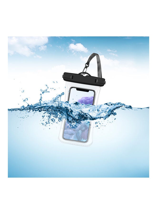 Generic TPU Waterproof Underwater Dry Bag  - Image 4