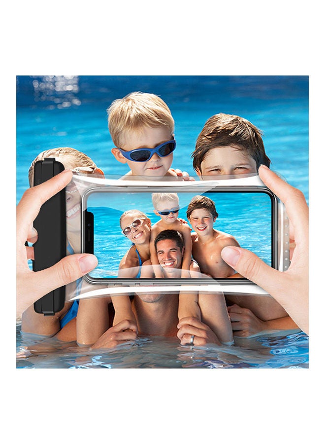 Generic - TPU Waterproof Underwater Dry Bag - Image 1