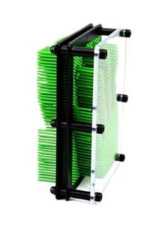 PowerTRC 3D Pin Art Sculpture Pin Impression Toy  - Image 2