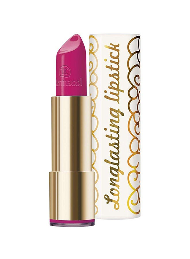 Dermacol Longlasting Lipstick No 5  - Image 1