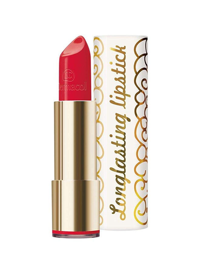 Dermacol Longlasting Lipstick No 8 - Image 1