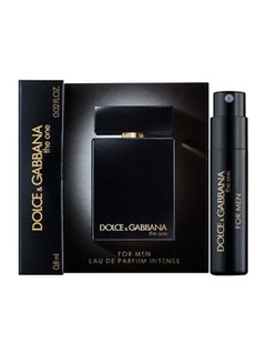 The One Intense EDP 0.8ml