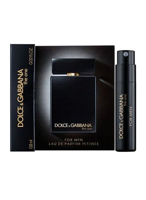 عطر ذا وان إنتينس EDP 0.8ملليلتر
