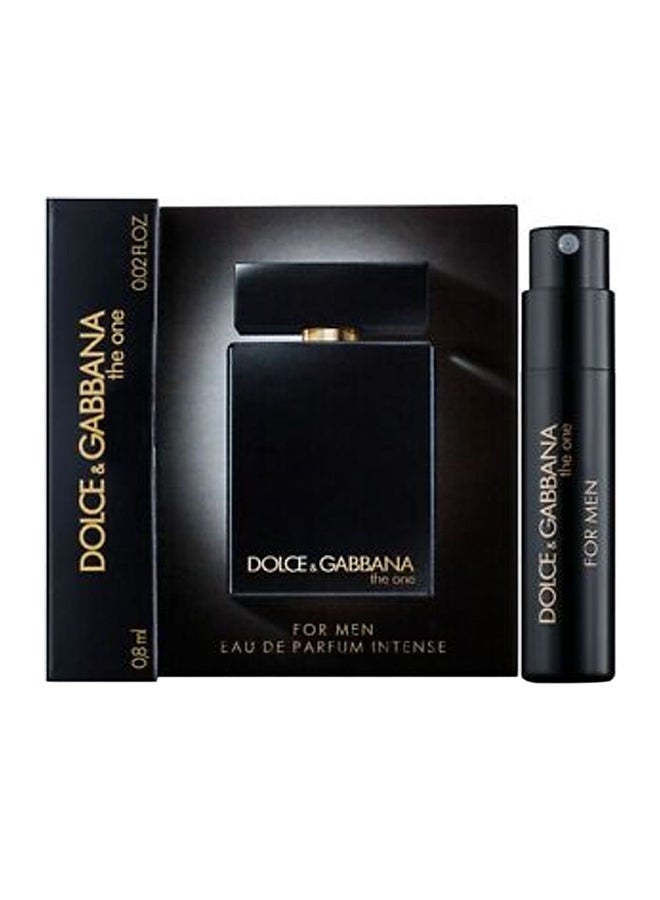 Dolce & Gabbana - The One Intense EDP 0.8ml - Image 1