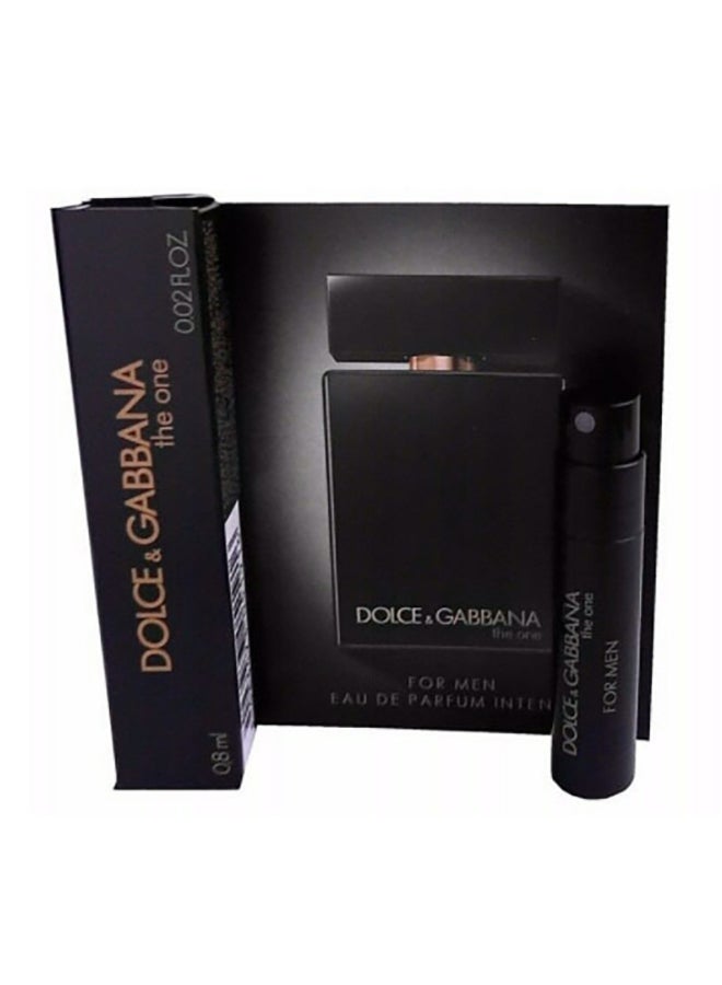 Dolce & Gabbana - The One Intense EDP 0.8ml - Image 1