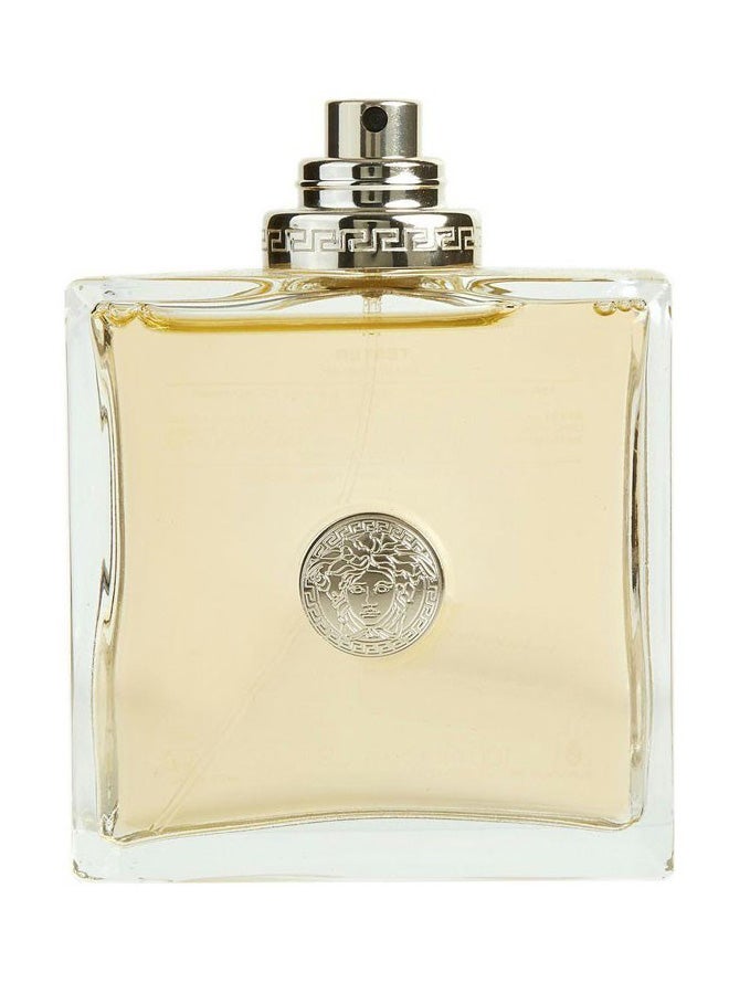 فيرزاتشي - ماء عطر نسائي 100ملليلتر - Image 1