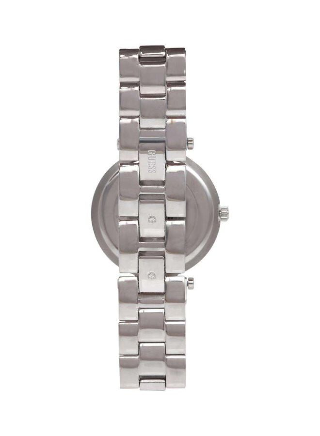 GUESS - Women's Water Resistant Analog Watch W1288L1 - Image 1