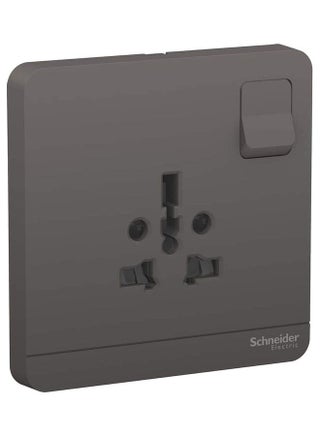 Avatar On Switched Socket Grey - v1620046387/N47129783A_1