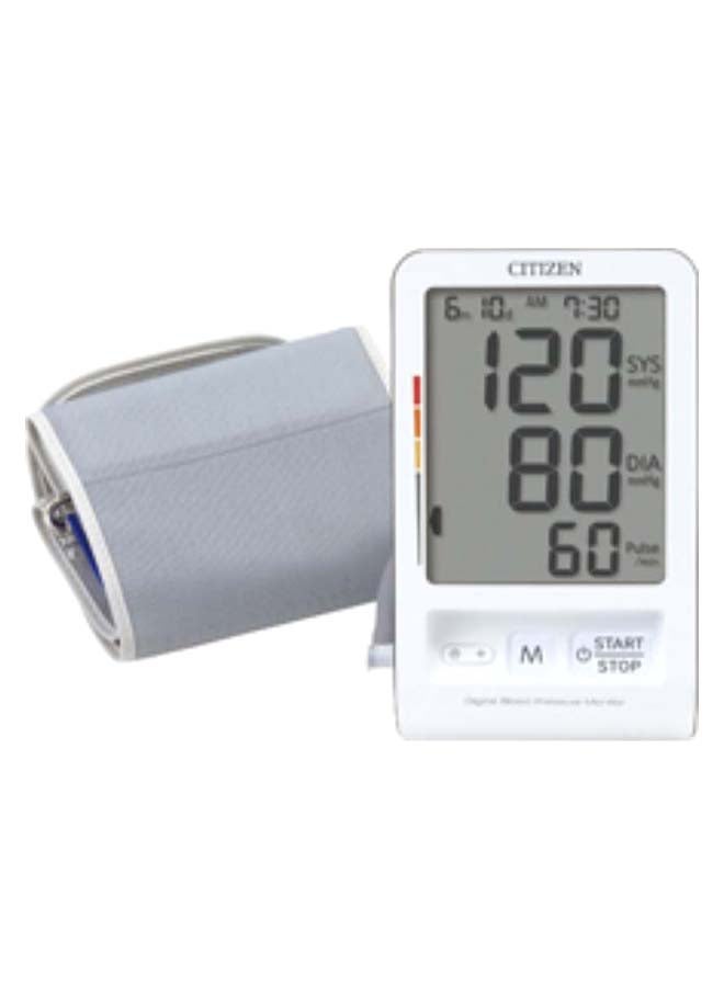 CITIZEN Digital Blood Pressure Monitor - Image 1