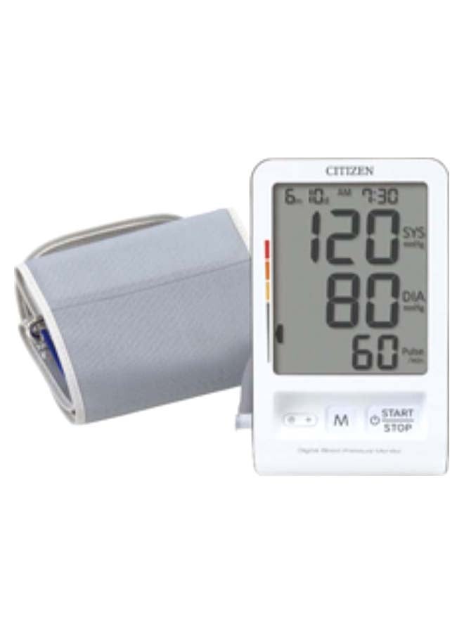 CITIZEN Digital Blood Pressure Monitor - Image 2
