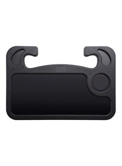 Portable Car Steering Wheel Table