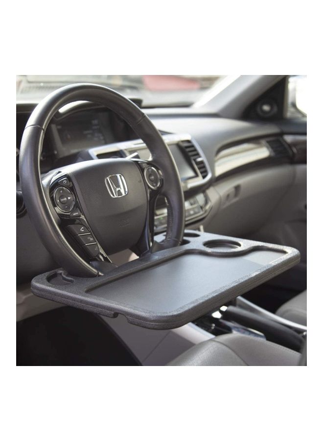 Generic - Portable Car Steering Wheel Table - Image 1