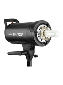 Godox Studio 2 Head Kit SK400II Black  - Image 1