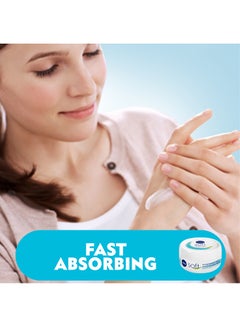Nivea Soft Refreshing And Moisturizing Cream Jar 200ml  - Image 4