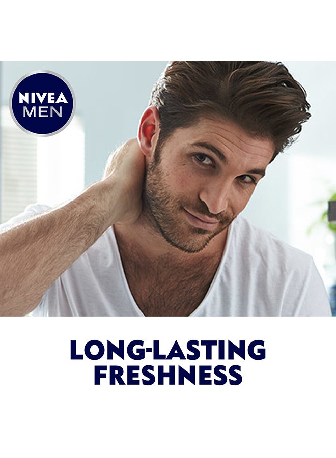 Nivea Fresh Power Deodorant Spray For Men 200ml - Image 2