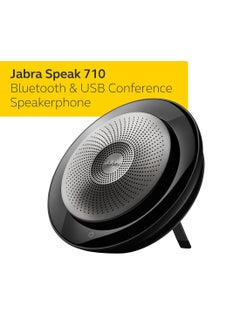 Jabra Speak 710 Speaker Phone - Unified Communications Certified 