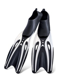 Comfortable Scuba Diving Gear Equipment Flippers 60.00x13.00x22.00cm - v1620058626/N47127937A_7