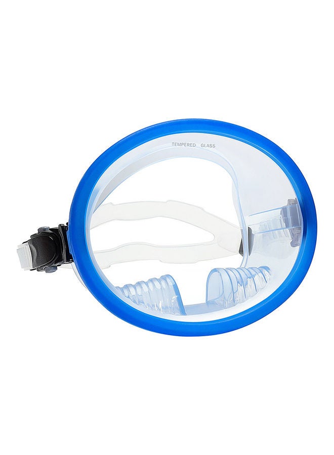 Generic Scuba Diving Mask With Anti-Fog Lens 17.00x5.00x15.00cm - Image 2