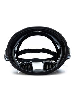 Scuba Diving Mask With Anti-Fog Lens 17.00x5.00x15.00cm - v1620058636/N47128201A_7