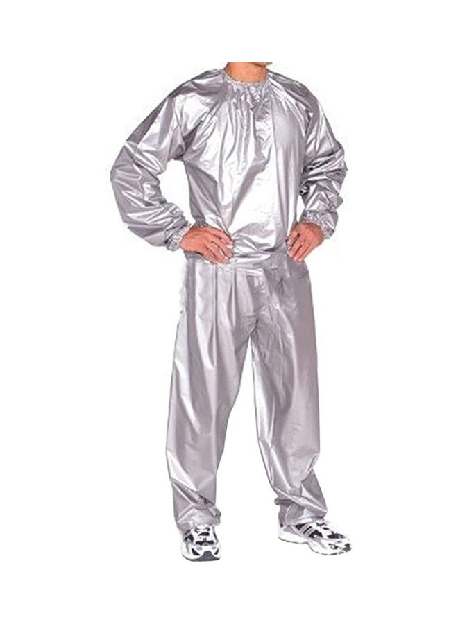 BODY SCULPTURE Sauna Suit - Image 1