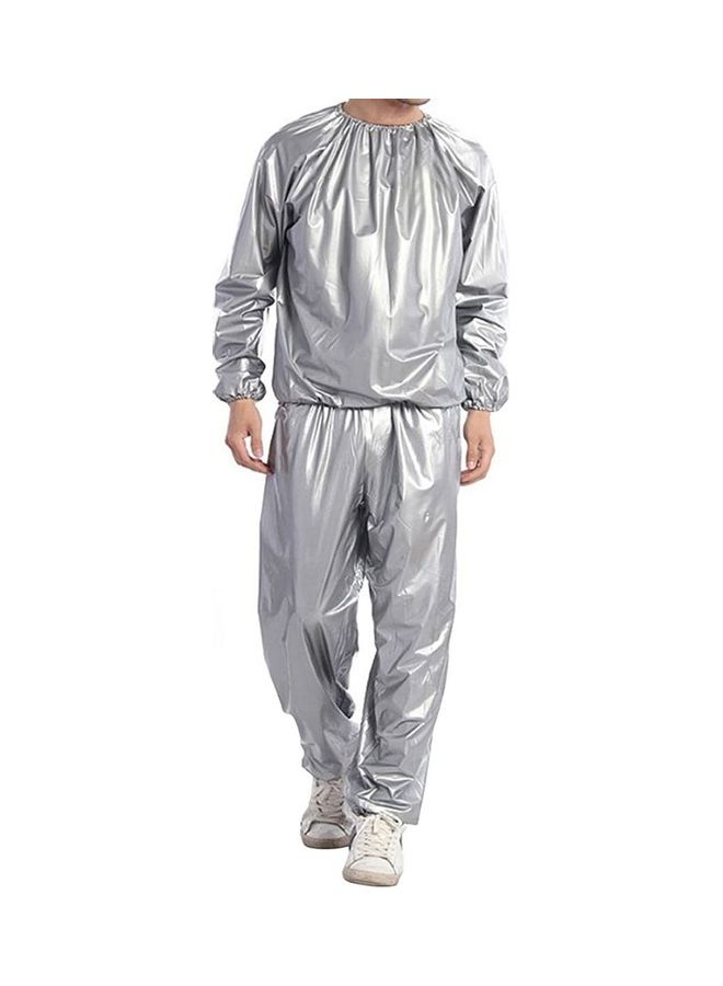 BODY SCULPTURE Sauna Suit - Image 3