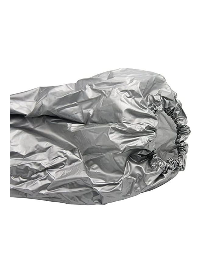 BODY SCULPTURE Sauna Suit - Image 4