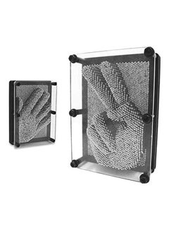 ArtCreativity Classic Pin Art Game Set  - Image 1