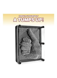 ArtCreativity Classic Pin Art Game Set  - Image 3